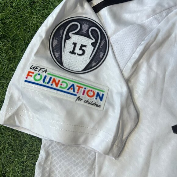 Mbappe Real Madrid - Picture 2 of 5